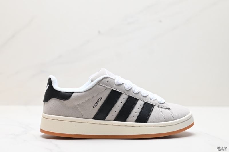 Adidas Campus Shoes